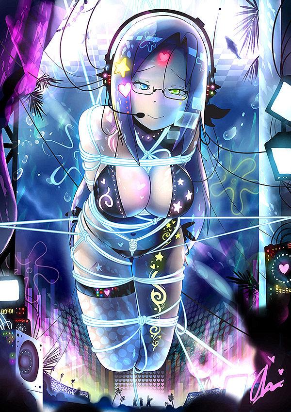 岳山騢姬服差分アスター効果 (29301141) 作者 Aster-Effect 5 - 岳山騢姬服差分アスター効果 (29301141) 作者 Aster-Effect 5