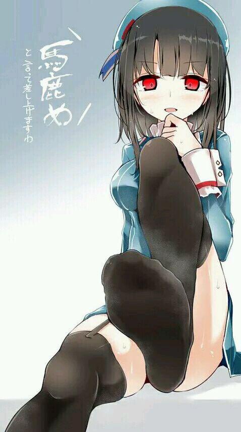 足控1 [丝袜]