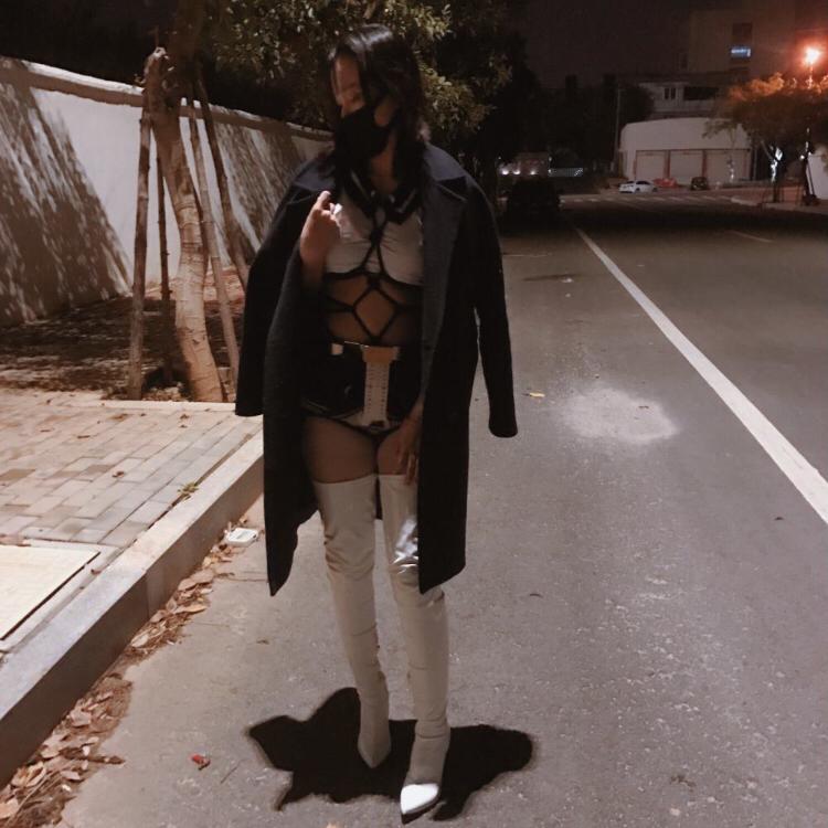 [Jori] School Girl Jori&#039;s Outdoor Experience ©Jori<br><br>Summary:<br><br>Jori is a little bit undecided when asked to wear the chastity belt, but after considering it for a little bit, she decided to wear it after that. After she wore the chastity belt, we took her outdoor for a walk, she is a little bit visibly nervous, but it is probably because of the pocket vibrator we stuffed in before we took her out of the car. Anyway, hopefully you will enjoy this special video.<br>