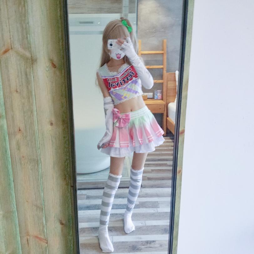 南小鸟 [中国女孩]