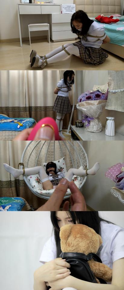 [Finger Rhythm] The Unfortunate Approach ©Finger Rhythm<br><br>Summary:<br><br>After going to the college, she started to shop non-stopped. Her parents will provide her some of the money for her to spend at first, then gave up after her desire of shopping is out of control. After lacking money for about one month to purchase luxuries, she decided to approach the interview as a model. But not so many jobs that she could apply with a high school education certificate, until a studio showed the interest. But she is too desperate about some money to spare, and forgot to investigate further about the studio that she is about to work in.... 