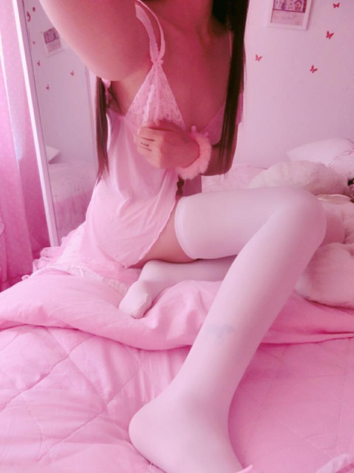 neko [白丝,长筒袜]