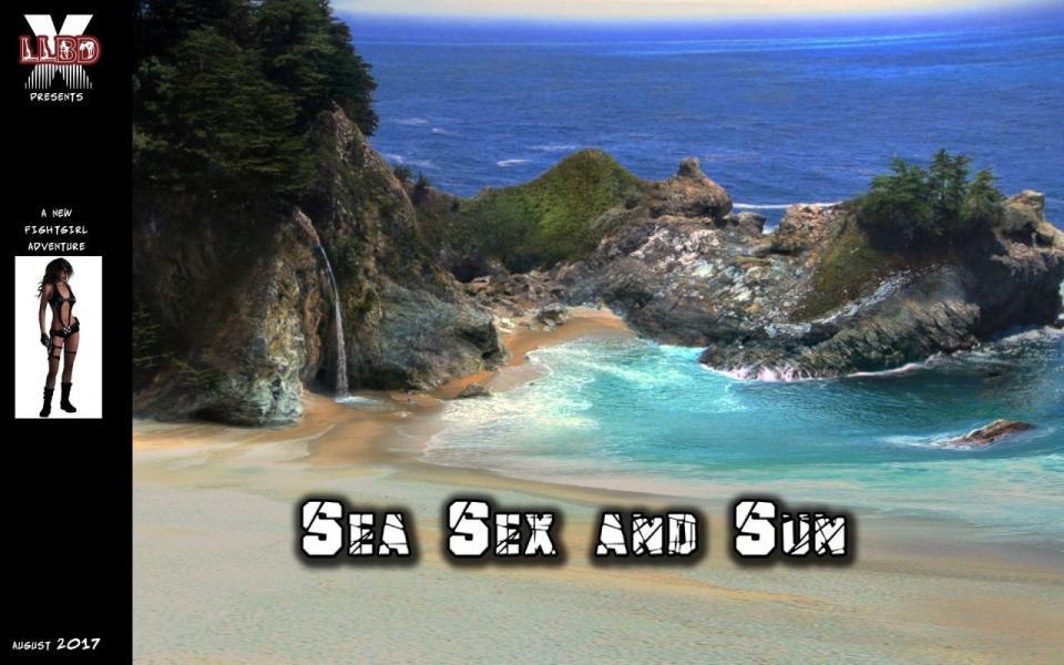 [LLXBD] Sea, Sex and Sun - [LLXBD] Sea, Sex and Sun