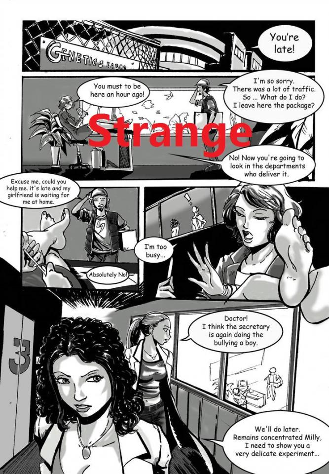 Dbadange - Dbadange