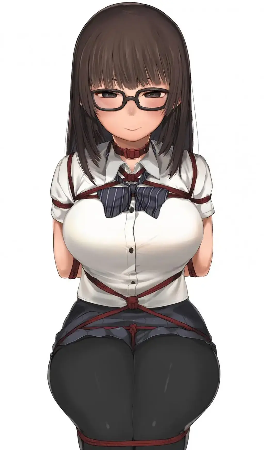 杂图 [丝袜,日本动漫]