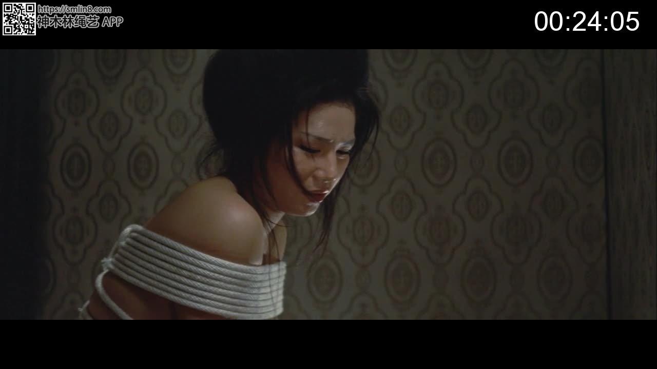 FetiSale - Video 网络电影牢笼中的妖精