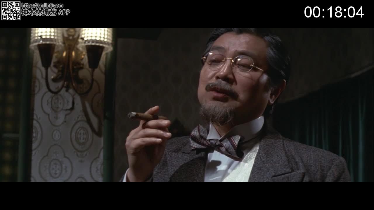 妖狐吧- 视频网络电影牢笼中的妖精