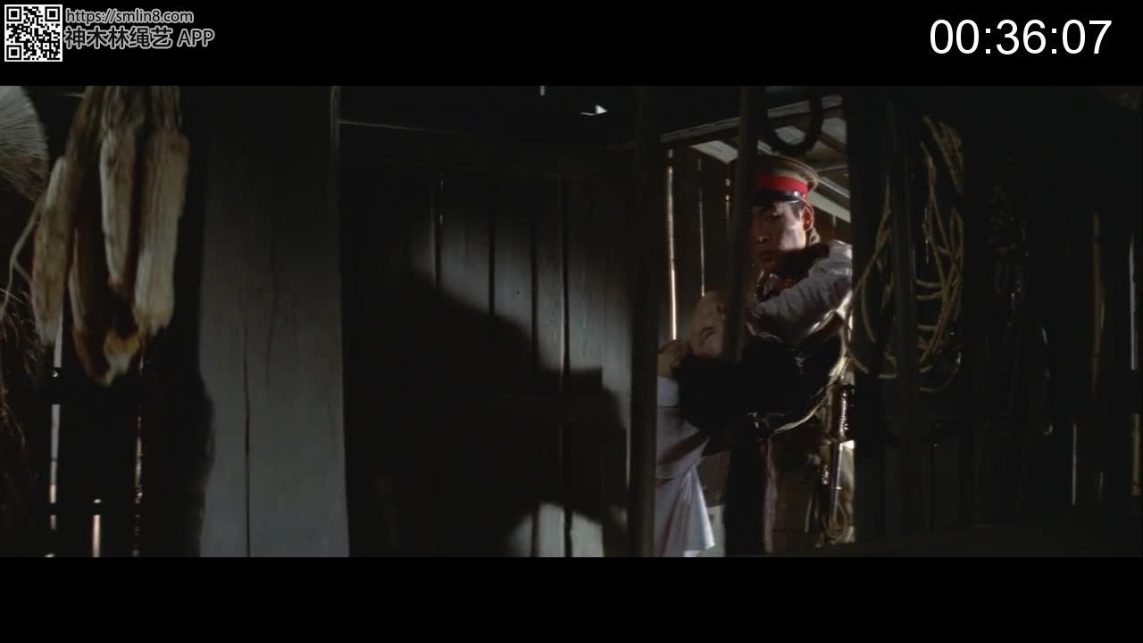 FetiSale - Video 网络电影牢笼中的妖精