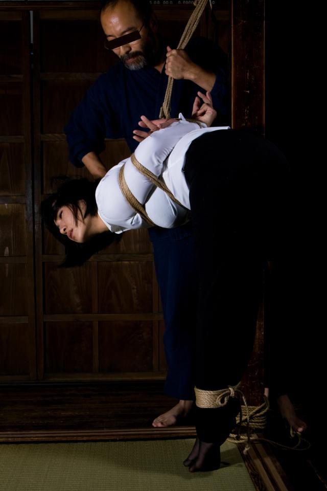 杉浦则夫 2009 SUMIRE（三）