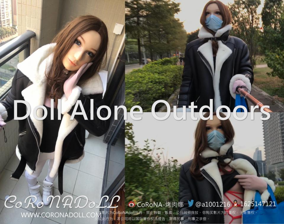 NA021 单独外出 广州 临江大道 这是我在广州想到的新计画<br>我要戴着面具环游世界<br>这次在广州待8天<br>这是第6天的启发，不能就这样离开广州!!<br>昨晚直播玩，就没有脱装备翻来覆去睡不着。<br>到了早成5点! 鼓足了勇气，绑上龟甲充当贞操带，走~我要去跟广州倘合照!!<br>影片记录了从出门到回家的过程