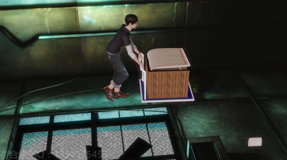 百合原创：3D巨制《绑架由香》第2部，改变自经典文学，完美还原！ - 连载漫画，经典还原。