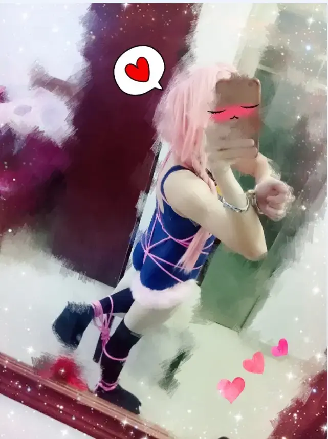 CD蓝喵酱~ - CD蓝喵酱~