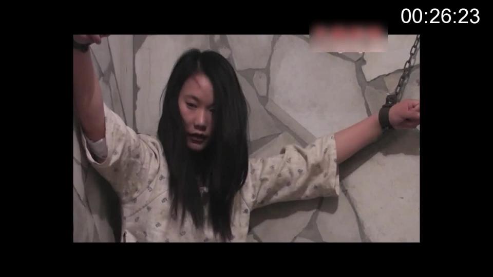 [Prison Culture] The Heroine In Trouble ©Prison Culture