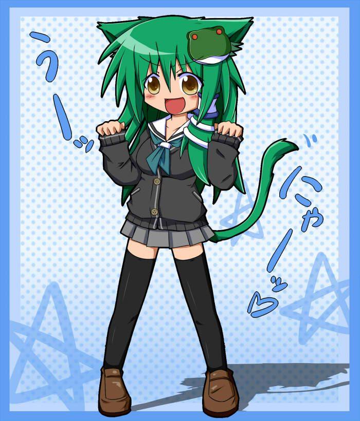P站画师： ほねほね（2）