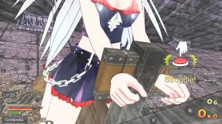 Cinderella Escape 2 Revenge#gameplay 10 SnowWhite4【完结】 游戏视频Cinderella Escape 2 Revenge （中文名称：仙度瑞拉的逃亡2:复仇），Cinderella is back with a new goddess power. Ready to fight for her innocence and reveal the secret plan of the Prince. Will she get her revenge? Will she accept her destiny? 