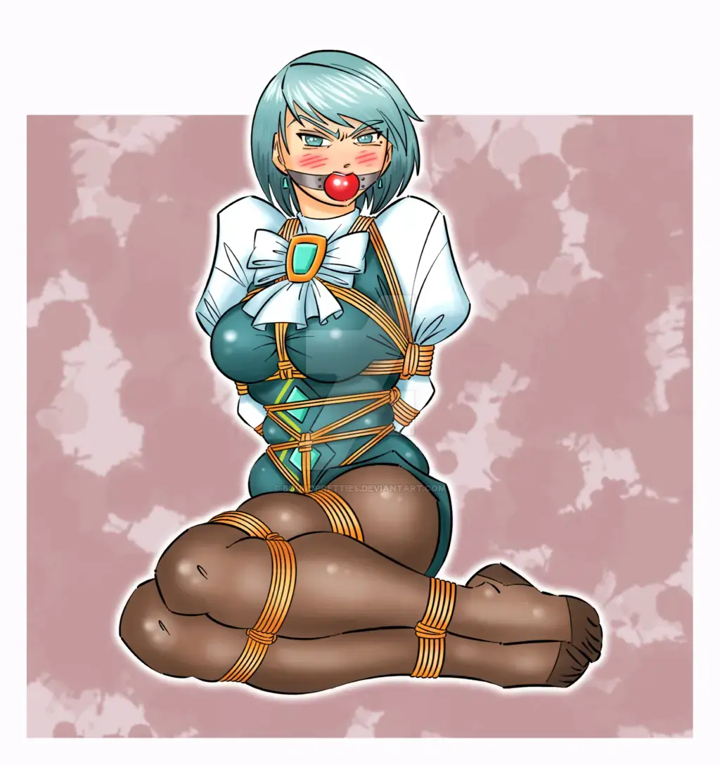  [Boxtie,Pantyhose,Gag,Japanese Anime]