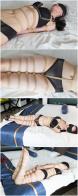 [LuR Studio] The Dance Teacher Being Tied Up and Tickled -- Preview ©LuR Studio<br><br>Full video is now available with the same title.