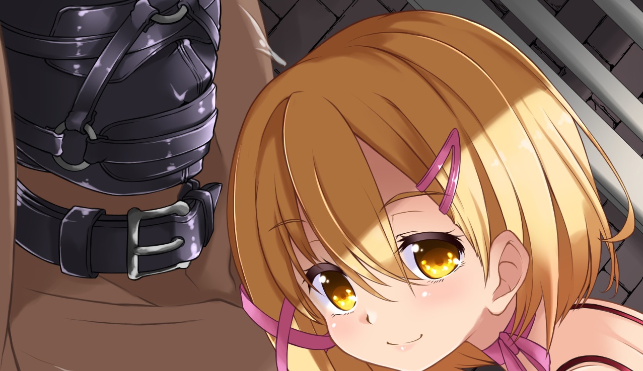 FetiSale - Video 病娇女[不可描述]寸止调教男生音声