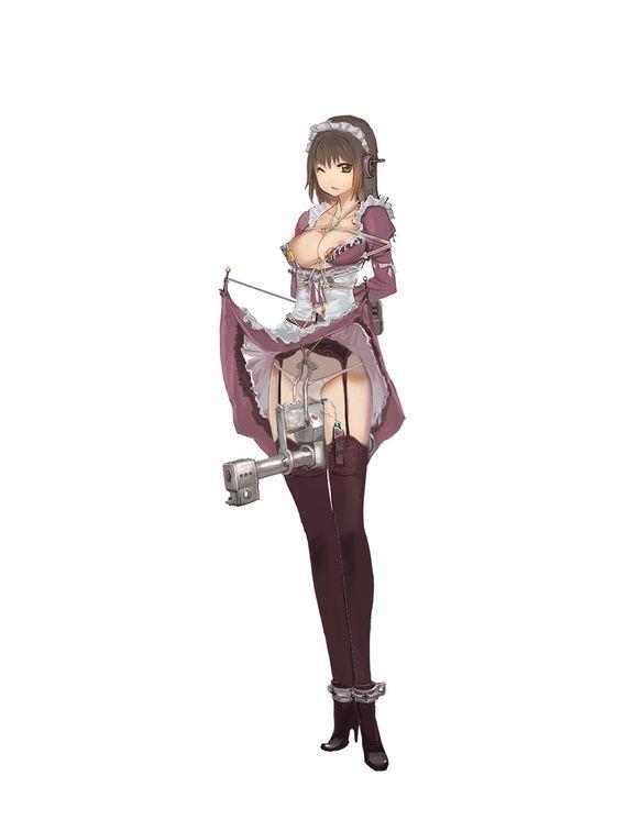Rocking Horse-TZY - 这是一篇很老的本了，TZY是画师的签名，全是有关木马的图 [民族（旗袍）,学生（水手服）,礼服（婚纱）,动物（兔耳）,三角木马,伪装]
