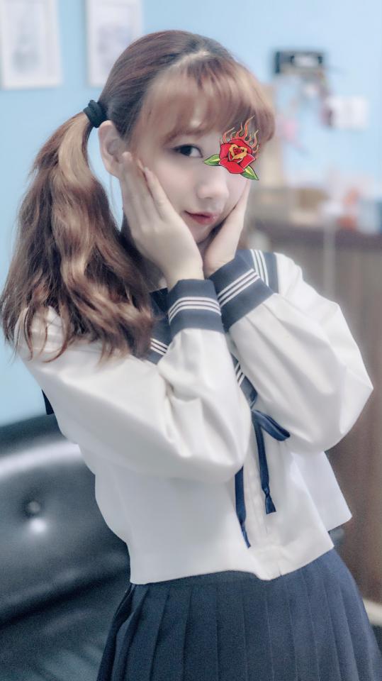 JK和体操服 - 日常自拍(QQ835667126） [学生（水手服）,白丝,中国女孩]