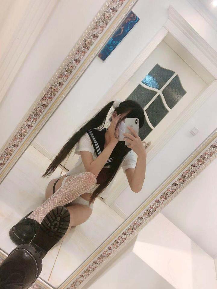 回归第一贴，发点图片大家先看看 [中国女孩]