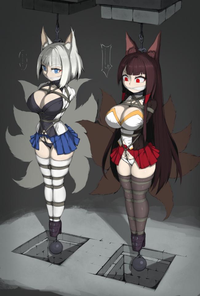  [Japanese Anime]