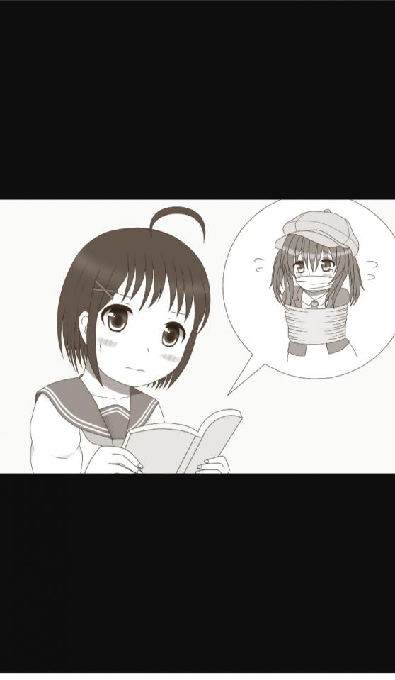 漫画套图