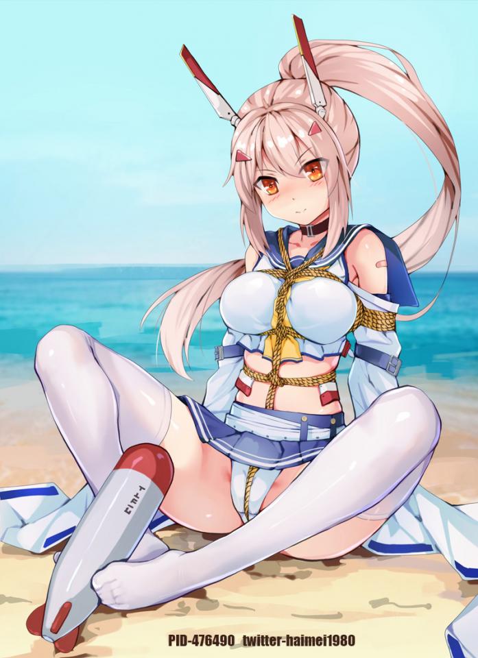 p站画师海妹玛菲作品搬运 - 作者id=476490 [日本动漫,放置,挣扎,绑架,凌辱]
