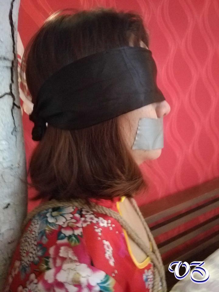 旗袍