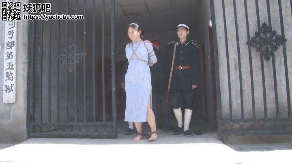 怀旧影苑_殉 FetiSale - Video 怀旧影苑-殉难