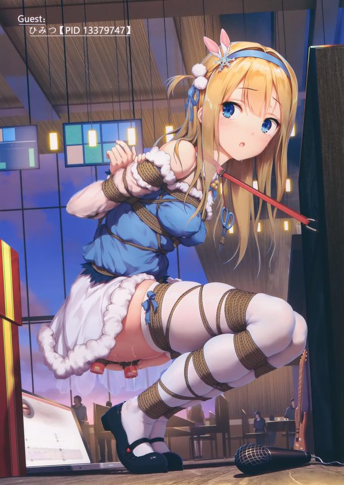 精选组图 [Japanese Anime,ひみつ]