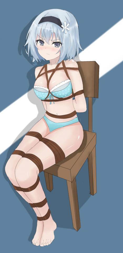 kb美图（2） - p站搬运kb美图 [泳衣]