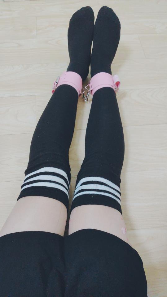 黑丝水手服 - 有点角度问题