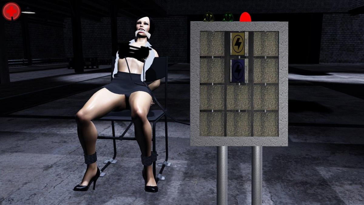 Deadly Memory Match 一个女人被绑架在一个密室里，手脚都被绳子绑着，各种酷刑在等着她。<br>非常有趣的游戏，下载后直接解压即可游玩。<br>