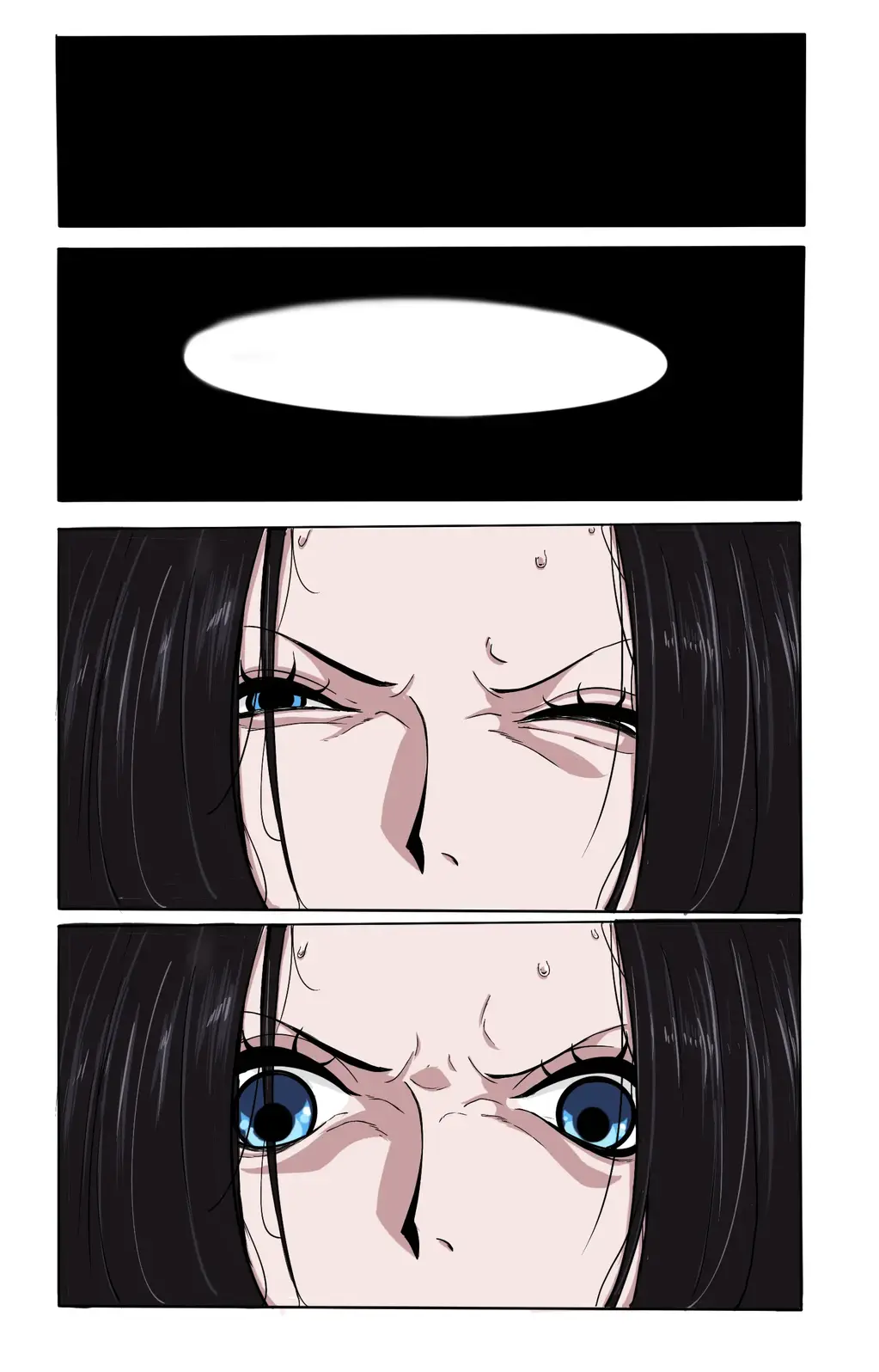 【bjz】ada wong＋hancock - bjz的付费赞助套图，女帝汉库克的小漫画和艾达王的堵嘴差分