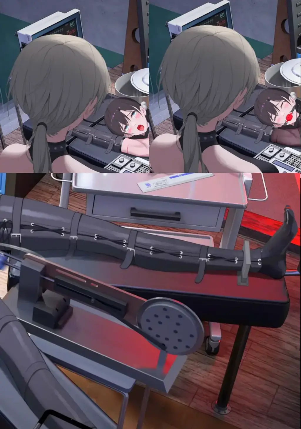 SMエネルギー（2025.9.1) - 画师：RoundsChen