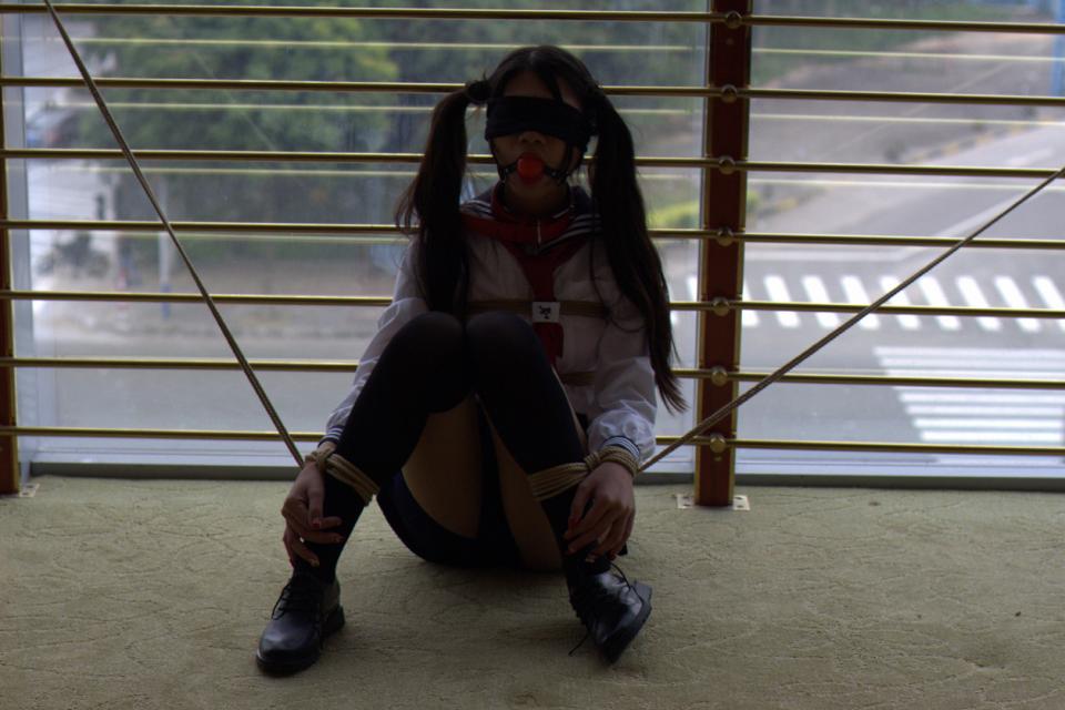 猎美工作室出品《复仇之女合集》  