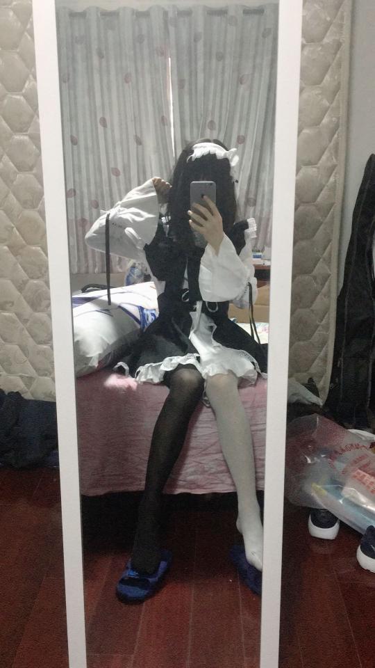 照骗和一些杂图 - 坐标上海宝山(´；ω；｀) 想被捆或者捆伪娘or妹子 有意者求私聊加Q