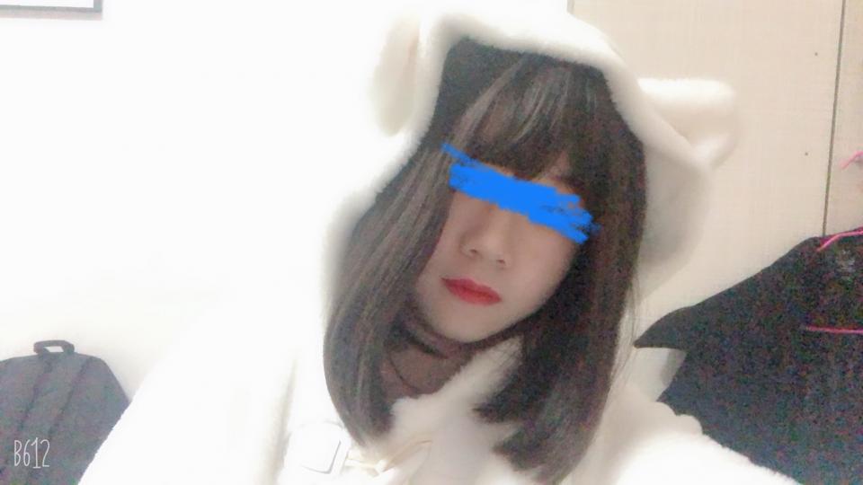 小伪娘 本人照 - 喜欢来聊天呀