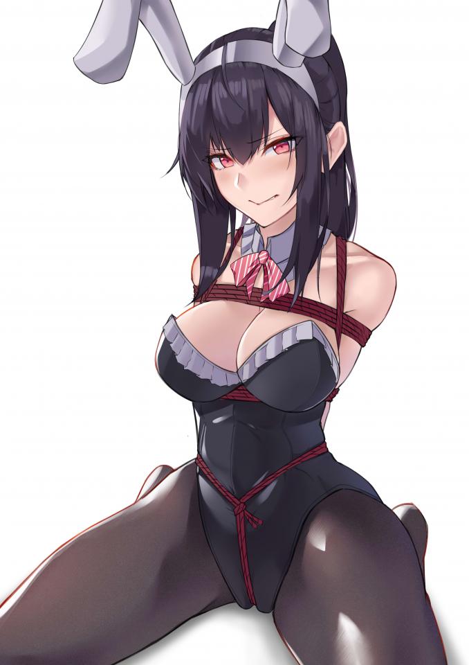  [Pantyhose,Japanese Anime]