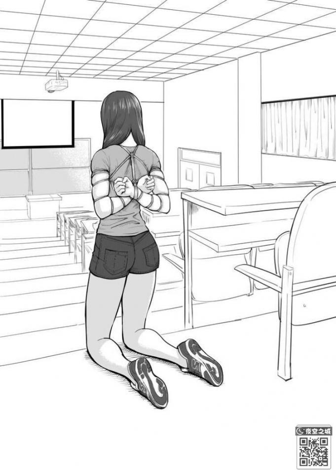 一些杂图1 [热裤]