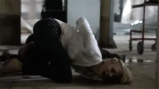 TV series 美女自救 不知道是哪部电视剧里的，油管上看到，分享一下