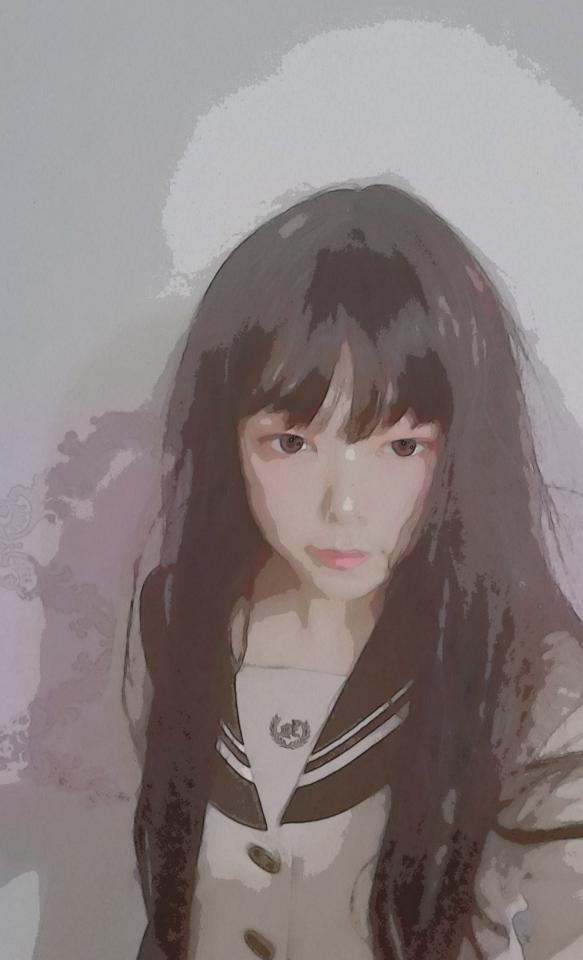 想把我捆绑嘛？ - 一只独居小伪娘的日常捆绑，想把我绑起来的话，就留言叭！ [学生（水手服）]