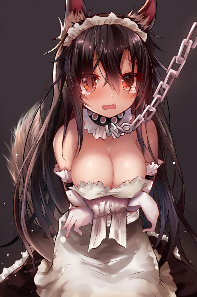 捆绑好图6 [日本动漫]