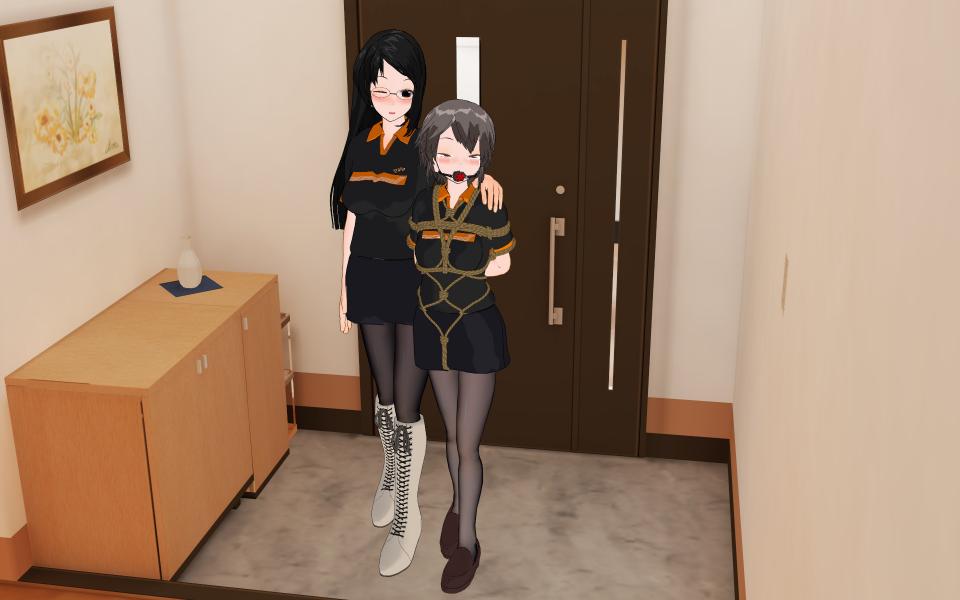 [bterm]少女Eの土曜日.3
