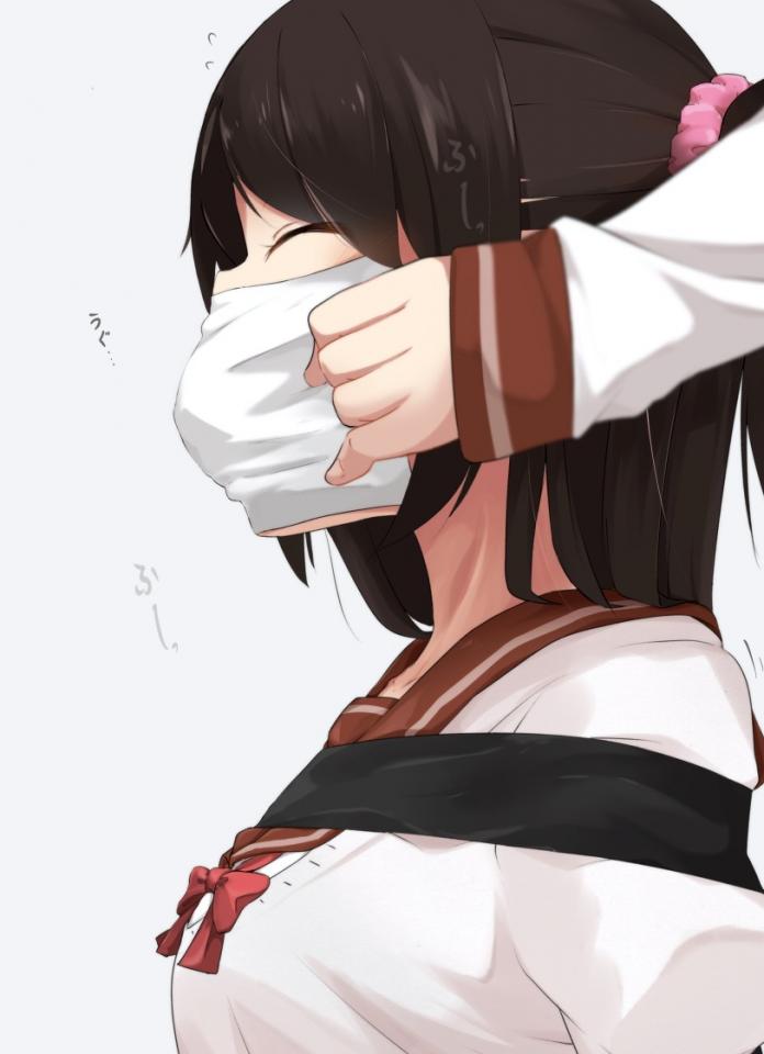 P站画师hojiro图集3 - 作者：hojiro [日本动漫]