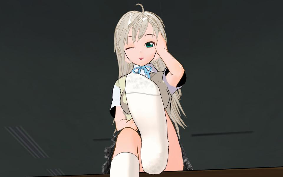 [bterm]お嬢様の日常.3