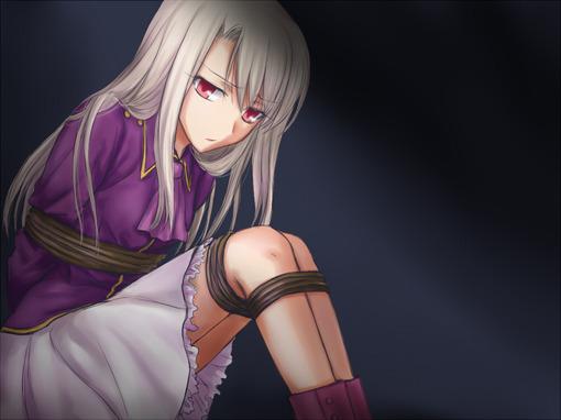动漫杂图 [日本动漫,伊莉雅丝菲尔（魔法少女版）]