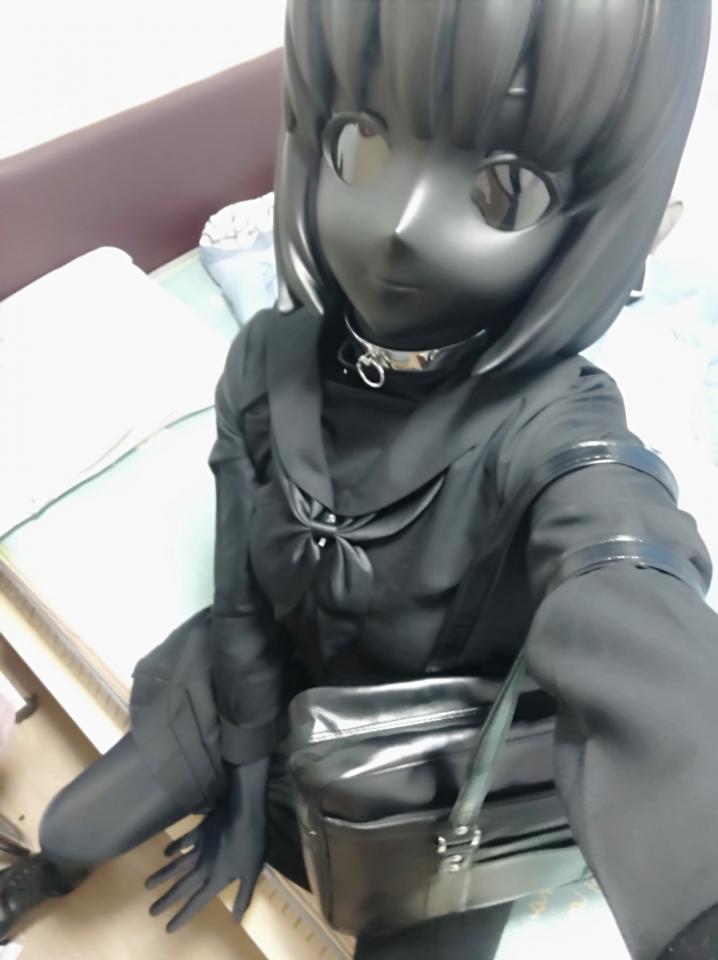 kigurumi阿黑 - kigurumi阿黑 [学生（水手服）,kigurumi]