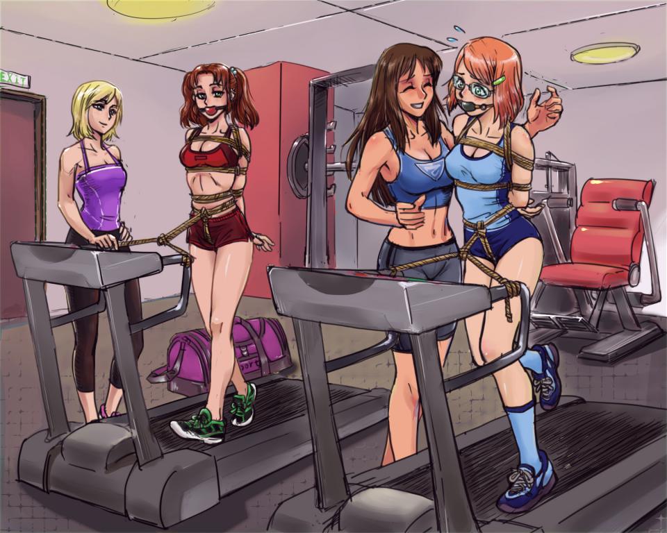 自己收藏的图片 - 没金币了 [百合女同]